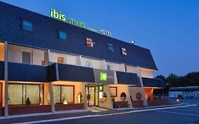 Ibis Styles Parc Des Expositions De Villepinte